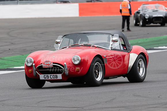 AC Cobra G9COB