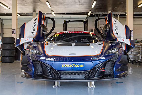 77  Dave Scaramanga / Will Powell
