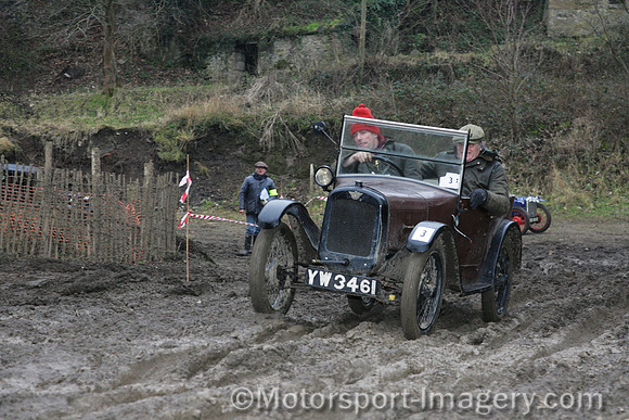 Butts Quarry 2008