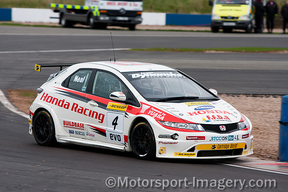 Matt Neal