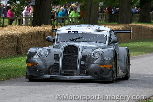 Morgan
