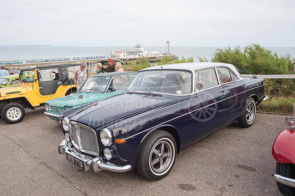 Rover OTD77G