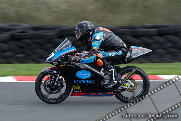 Tom Carne, Honda