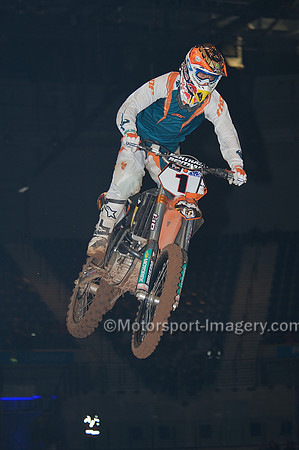 Supercross 2009