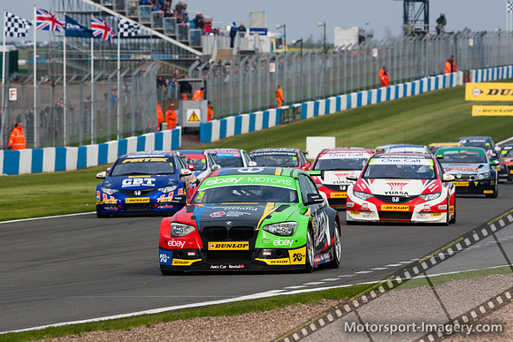 Colin Turkington