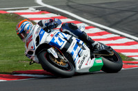 Josh Waters, Tyco Suzuki