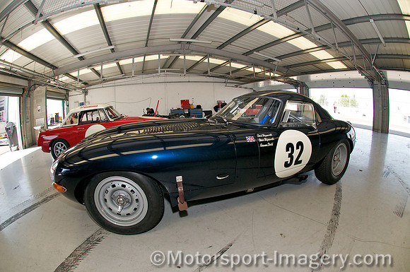Jaguar E-Type