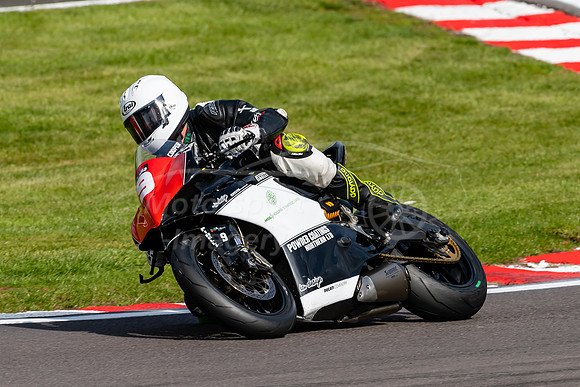 9 Mark Cooper