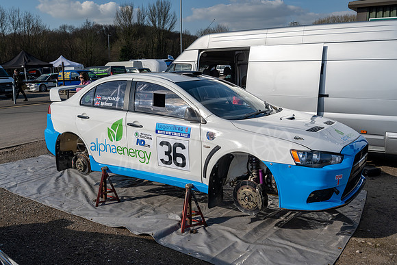 36 Tim Pearcey- Mark Glennerster