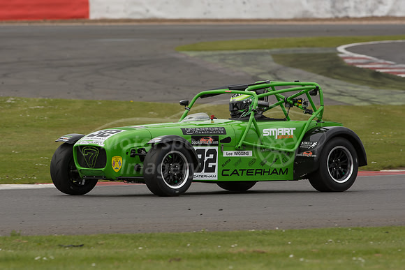 32 Lee Wiggins