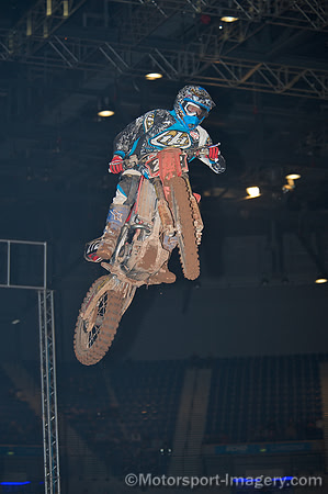 Supercross 2009