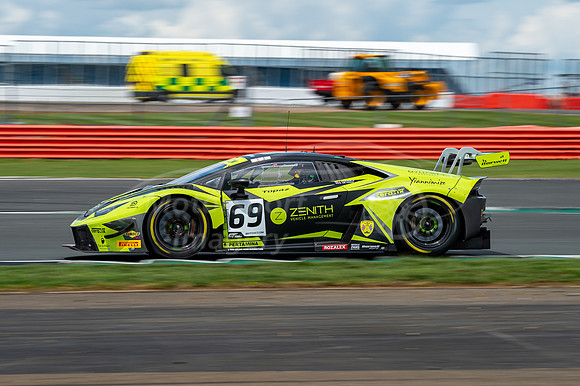 69  Sam De Haan / Jonny Cocker,