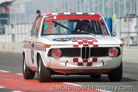 BMW 1800 TiSA,
