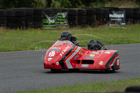 10 Howard Baker / Mike Killingsworth