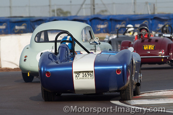 Michael Windsor-Price, Bocar XP5