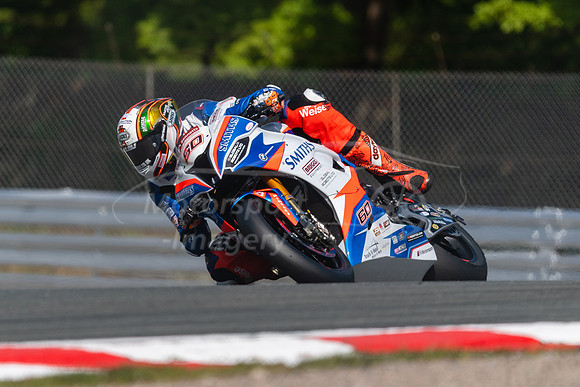 60 Peter Hickman BMW,