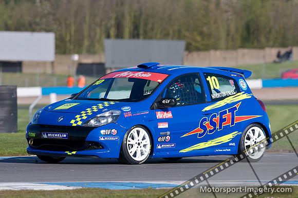 Ant Whorton-Eales
