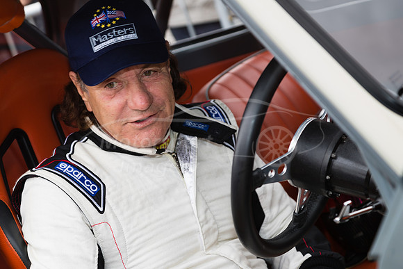 Brian Johnson