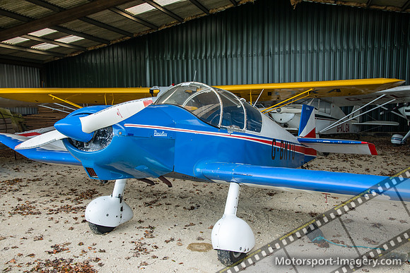 G-BMYU