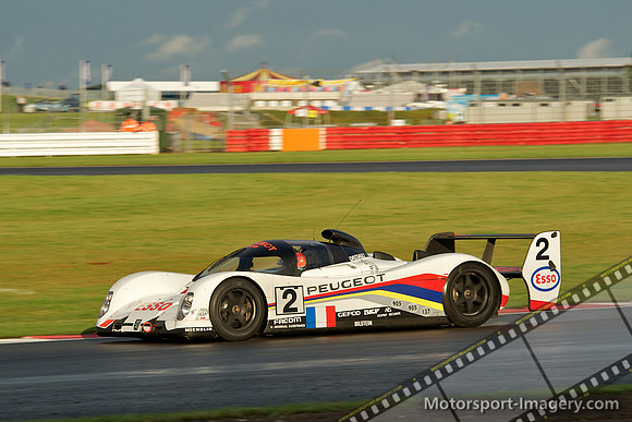 Peugeot 905
