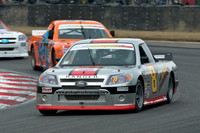 David O'Regan, Ford Ranger