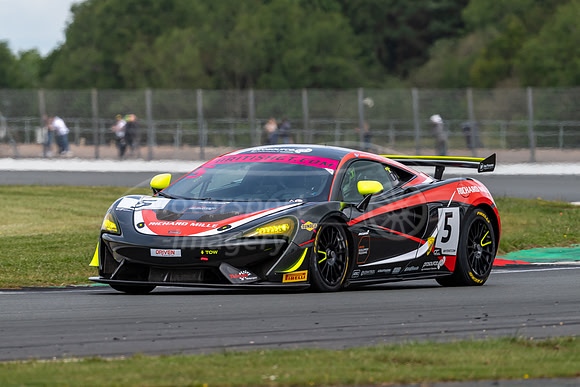 5  Jordan Collard / Lewis Proctor