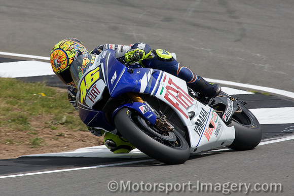 Valentino Rossi