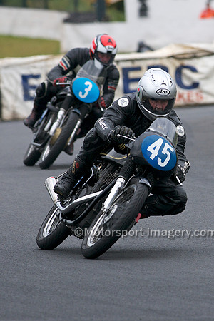 Sebastian Perez, AJS 7R 350