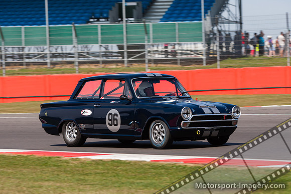 Andon/Cody - Ford Lotus Cortina