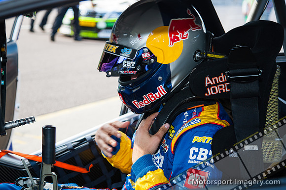 Andrew Jordan