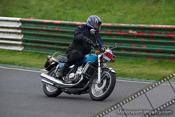 Suzuki, Bike No 422