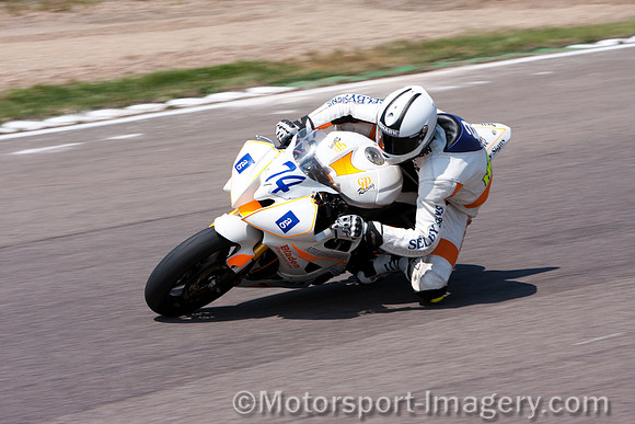 Dean Hipwell