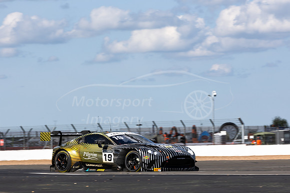 19 Claude Bovet / Charles Bateman
